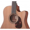 Furch Blue DC-CM LR Baggs - gitara elektroakustyczna - 4 - Gitary e-akustyczne - Ta gitara elektroakustyczna została zaprojektow Furch Blue DC-CM LR Baggs - gitara elektroakustyczna - 4 - Gitary e-akustyczne - Ta gitara elektroakustyczna została zaprojektow