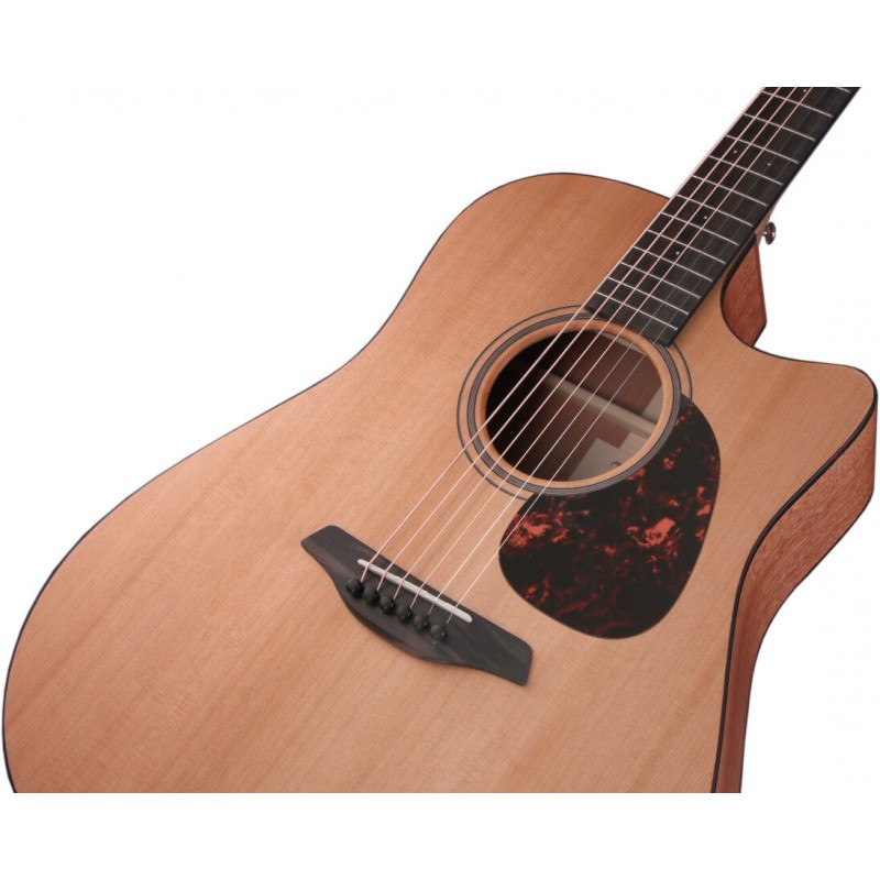 Furch Blue DC-CM LR Baggs - gitara elektroakustyczna - 5 - Gitary e-akustyczne - Ta gitara elektroakustyczna została zaprojektow Furch Blue DC-CM LR Baggs - gitara elektroakustyczna - 5 - Gitary e-akustyczne - Ta gitara elektroakustyczna została zaprojektow
