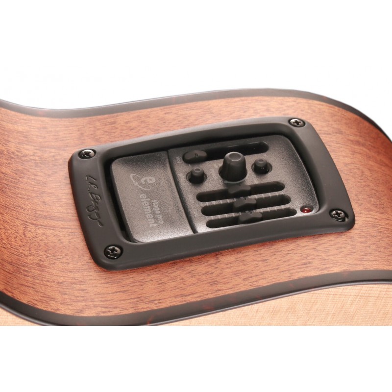 Furch Blue DC-CM LR Baggs - gitara elektroakustyczna - 6 - Gitary e-akustyczne - Ta gitara elektroakustyczna została zaprojektow Furch Blue DC-CM LR Baggs - gitara elektroakustyczna - 6 - Gitary e-akustyczne - Ta gitara elektroakustyczna została zaprojektow
