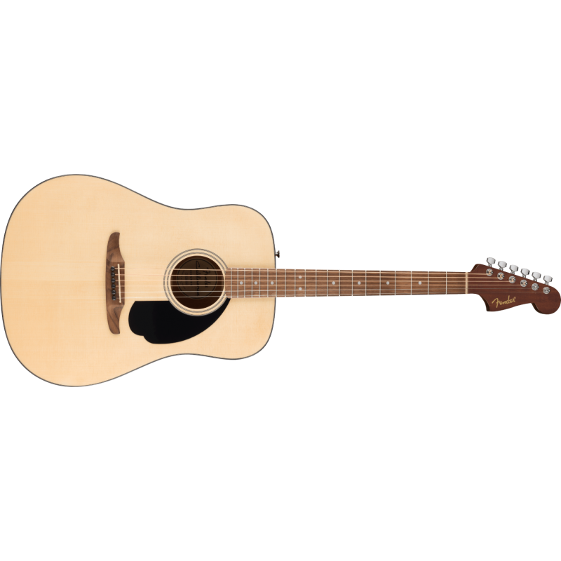 Fender California Standard Redondo Pack Natural - Gitara akustyczna zestaw gitarowy - 2 - Gitary akustyczne - Zestaw gitarowy Fe Fender California Standard Redondo Pack Natural - Gitara akustyczna zestaw gitarowy - 2 - Gitary akustyczne - Zestaw gitarowy Fe