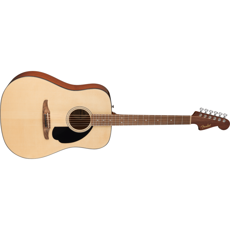 Fender California Standard Redondo Pack Natural - Gitara akustyczna zestaw gitarowy - 3 - Gitary akustyczne - Zestaw gitarowy Fe Fender California Standard Redondo Pack Natural - Gitara akustyczna zestaw gitarowy - 3 - Gitary akustyczne - Zestaw gitarowy Fe