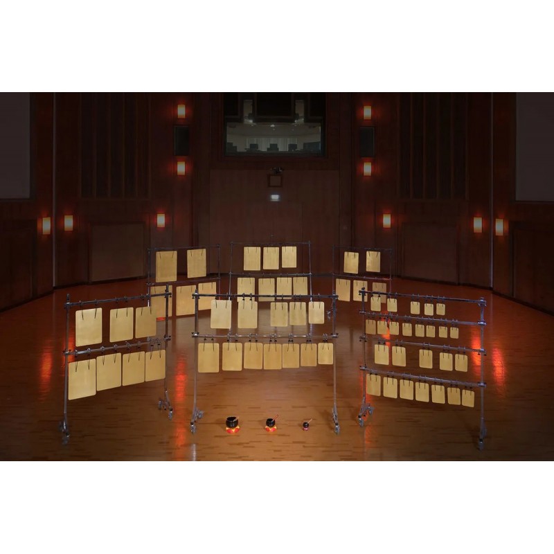 Vienna Symphonic Library Synchron Percussion II (Standard Library) Instrument wirtualny VST - 8 - Instrumenty wirtualne - Vienna