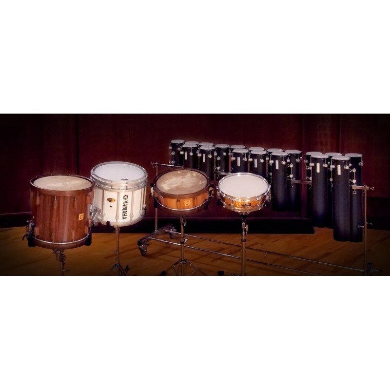 Vienna Symphonic Library Synchron Percussion III (Standard Library) Instrument wirtualny VST - 8 - Instrumenty wirtualne - Vienn