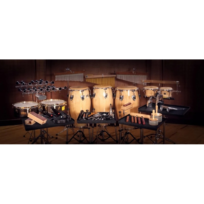 Vienna Symphonic Library Synchron Percussion III (Standard Library) Instrument wirtualny VST - 11 - Instrumenty wirtualne - Vien