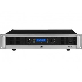 IMG STAGE LINE STA-225 - wzmacniacz PA
