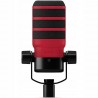 Rode WS14 Red - Osłona przeciwwietrzna do mikrofonu PodMic i PodMic USB