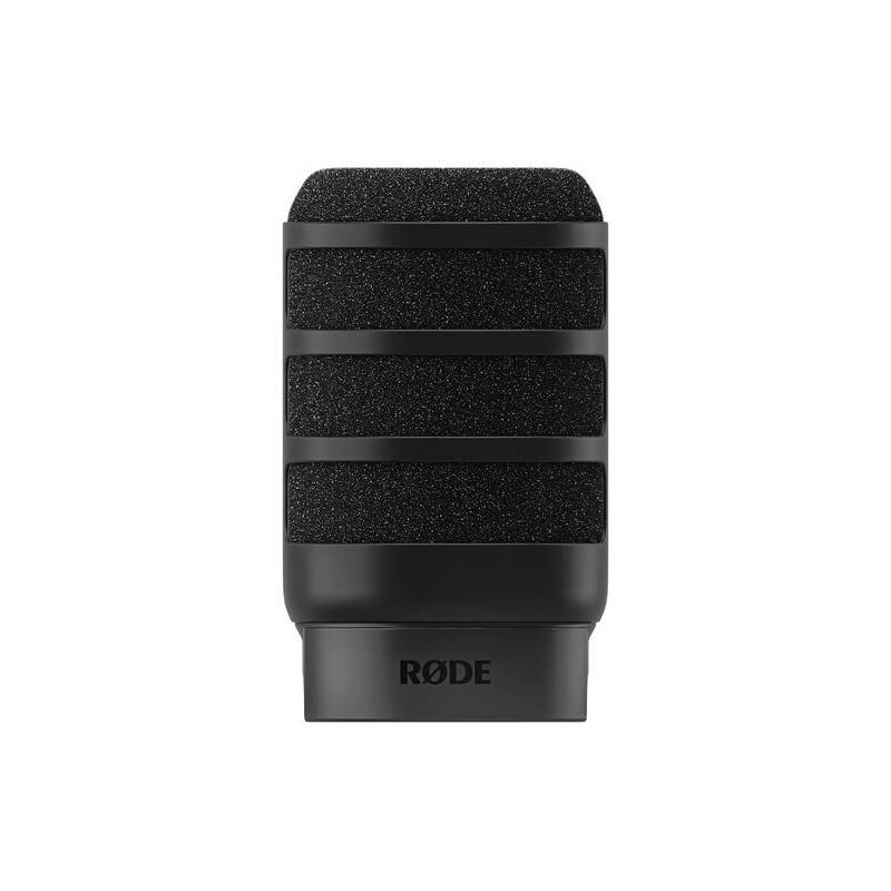 Rode WS14 - Osłona przeciwwietrzna do mikrofonu PodMic i PodMic USB Rode WS14 - Osłona przeciwwietrzna do mikrofonu PodMic i PodMic USB