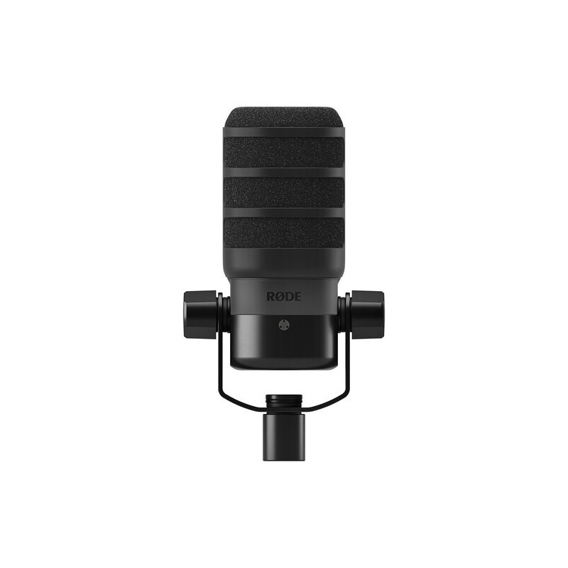 Rode WS14 - Osłona przeciwwietrzna do mikrofonu PodMic i PodMic USB Rode WS14 - Osłona przeciwwietrzna do mikrofonu PodMic i PodMic USB