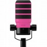 Rode WS14 Pink - Osłona przeciwwietrzna do mikrofonu PodMic i PodMic USB Rode WS14 Pink - Osłona przeciwwietrzna do mikrofonu PodMic i PodMic USB