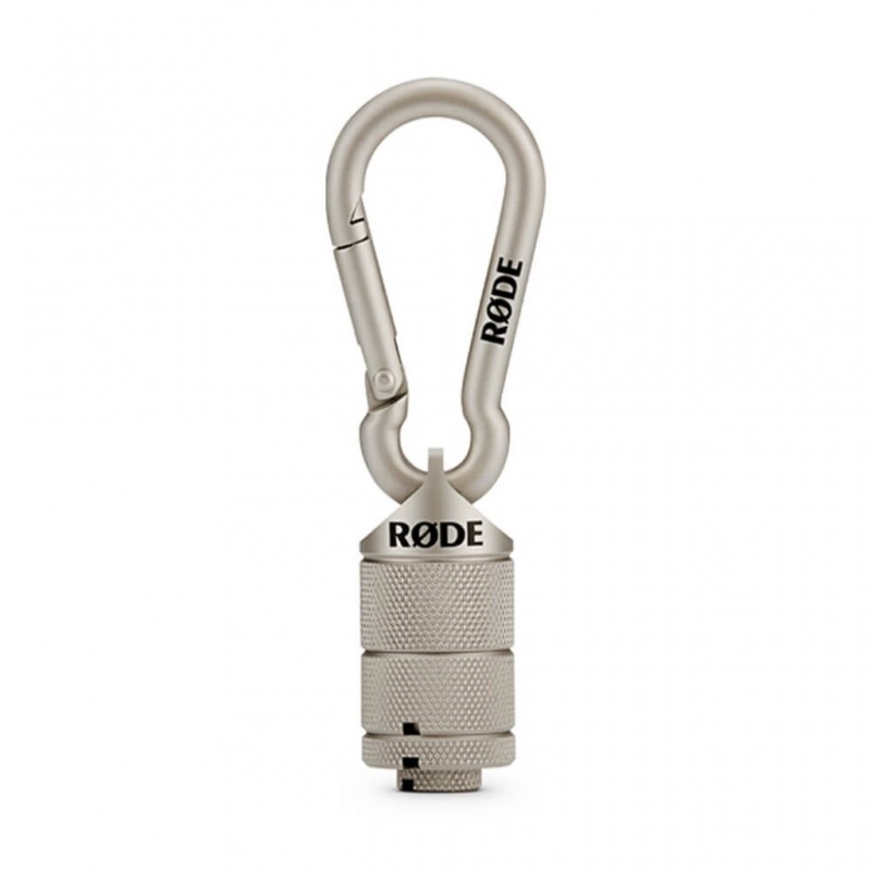 Rode Thread Adaptor - Zestaw 3 adapterów gwintu