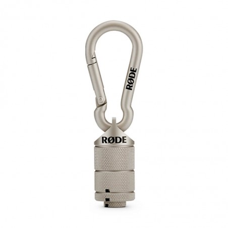 Rode Thread Adaptor - Zestaw 3 adapterów gwintu
