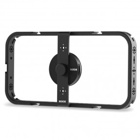 Rode Phone Cage - Klatka filmowa do smartfonów