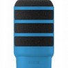 Rode WS14 Blue - Osłona przeciwwietrzna do mikrofonu PodMic i PodMic USB