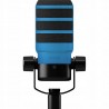 Rode WS14 Blue - Osłona przeciwwietrzna do mikrofonu PodMic i PodMic USB