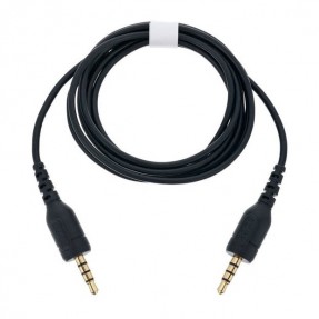 Rode SC9 - Kabel TRRS - TRRS 3.5mm