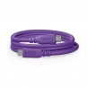 Rode SC27 Purple - Kabel USB-C - USB-C 2m