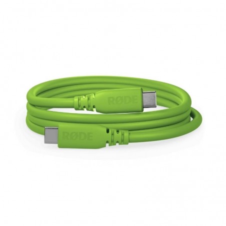 Rode SC27 Green - Kabel USB-C - USB-C 2m