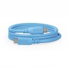 Rode SC27 Blue - Kabel USB-C - USB-C 2m Rode SC27 Blue - Kabel USB-C - USB-C 2m