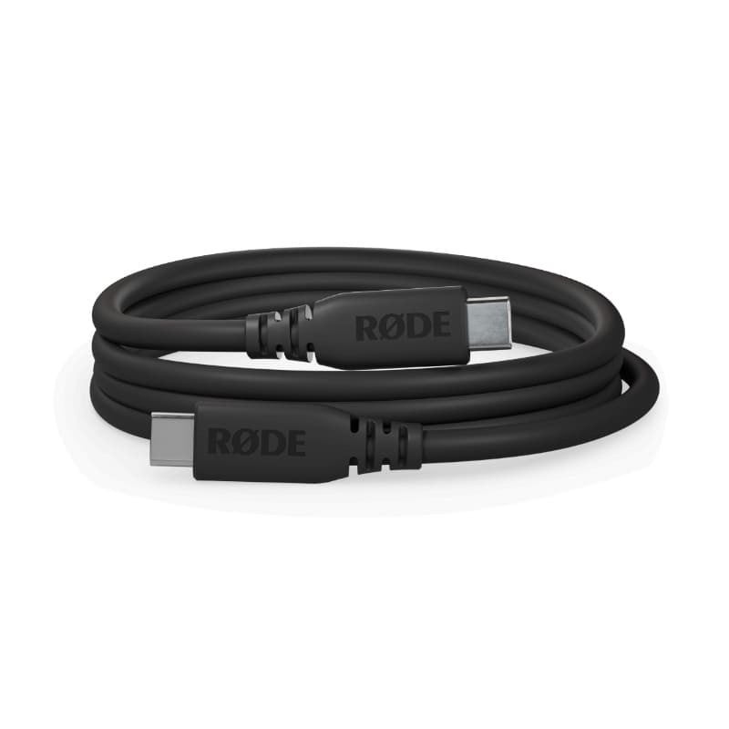 Rode SC27 - Kabel USB-C - USB-C 2m Rode SC27 - Kabel USB-C - USB-C 2m