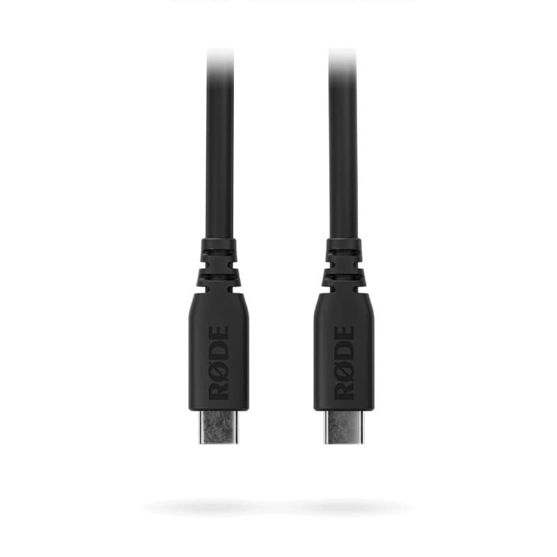 Rode SC27 - Kabel USB-C - USB-C 2m Rode SC27 - Kabel USB-C - USB-C 2m
