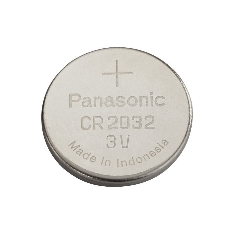 Monacor CR-2032sls6 - Baterie litowe, 6 szt Monacor CR-2032sls6 - Baterie litowe, 6 szt