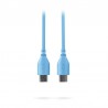 Rode SC22 Blue - Kabel USB-C - USB-C 0.3m Rode SC22 Blue - Kabel USB-C - USB-C 0.3m