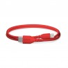 Rode SC21 Red - Kabel USB-C - Lightning 0.3m Rode SC21 Red - Kabel USB-C - Lightning 0.3m