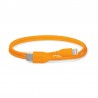 Rode SC21 Orange - Kabel USB-C - Lightning 0.3m Rode SC21 Orange - Kabel USB-C - Lightning 0.3m