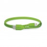 Rode SC21 Green - Kabel USB-C - Lightning 0.3m Rode SC21 Green - Kabel USB-C - Lightning 0.3m