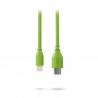 Rode SC21 Green - Kabel USB-C - Lightning 0.3m Rode SC21 Green - Kabel USB-C - Lightning 0.3m