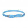 Rode SC21 Blue - Kabel USB-C - Lightning 0.3m Rode SC21 Blue - Kabel USB-C - Lightning 0.3m