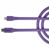 Rode SC19 Purple - Kabel USB-C - Lightning 1.5m Rode SC19 Purple - Kabel USB-C - Lightning 1.5m