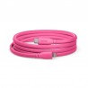Rode SC19 Pink - Kabel USB-C - Lightning 1.5m Rode SC19 Pink - Kabel USB-C - Lightning 1.5m