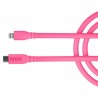 Rode SC19 Pink - Kabel USB-C - Lightning 1.5m Rode SC19 Pink - Kabel USB-C - Lightning 1.5m