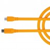 Rode SC19 Orange - Kabel USB-C - Lightning 1.5m Rode SC19 Orange - Kabel USB-C - Lightning 1.5m