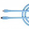 Rode SC19 Blue - Kabel USB-C - Lightning 1.5m Rode SC19 Blue - Kabel USB-C - Lightning 1.5m