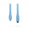 Rode SC19 Blue - Kabel USB-C - Lightning 1.5m Rode SC19 Blue - Kabel USB-C - Lightning 1.5m
