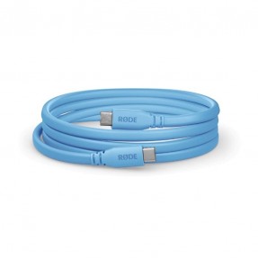 Rode SC17 Blue - Kabel USB-C - USB-C 1.5m