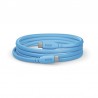 Rode SC17 Blue - Kabel USB-C - USB-C 1.5m Rode SC17 Blue - Kabel USB-C - USB-C 1.5m