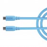 Rode SC17 Blue - Kabel USB-C - USB-C 1.5m Rode SC17 Blue - Kabel USB-C - USB-C 1.5m