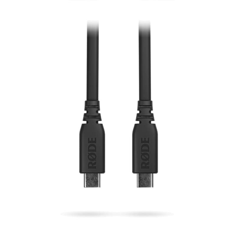 Rode SC17 - Kabel USB-C - USB-C 1.5m