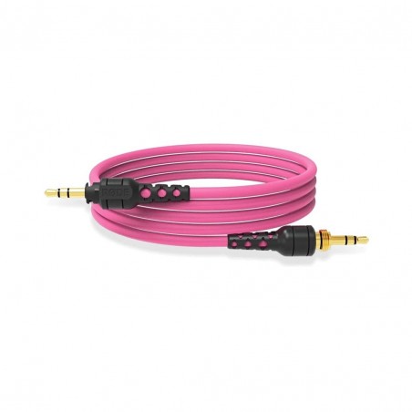 Rode NTH-CABLE 12P - Kabel do słuchawek 1.2m różowy
