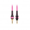 Rode NTH-CABLE 24P - Kabel do słuchawek 2.4m różowy