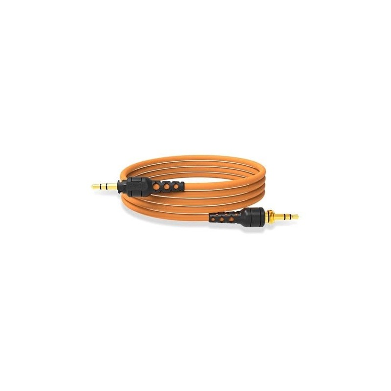 Rode NTH-CABLE 12O - Kabel do słuchawek 1.2m pomarańczowy
