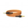 Rode NTH-CABLE 12O - Kabel do słuchawek 1.2m pomarańczowy