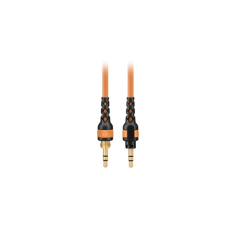 Rode NTH-CABLE 12O - Kabel do słuchawek 1.2m pomarańczowy