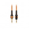 Rode NTH-CABLE 24O - Kabel do słuchawek 2.4m pomarańczowy