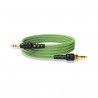 Rode NTH-CABLE 12G - Kabel do słuchawek 1.2m zielony