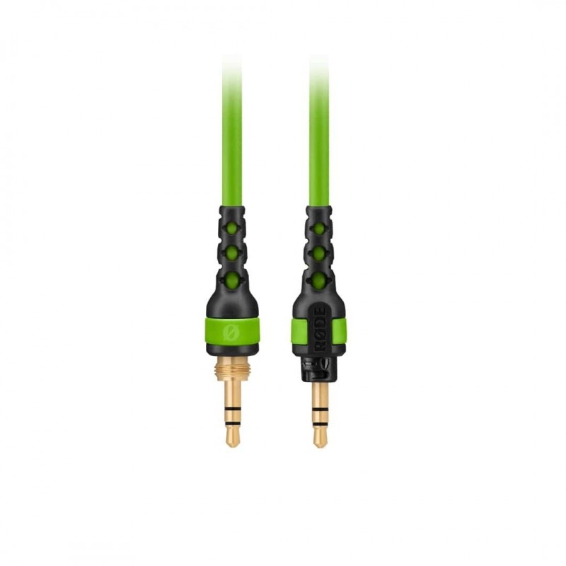Rode NTH-CABLE 12G - Kabel do słuchawek 1.2m zielony