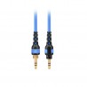 Rode NTH-CABLE 12B - Kabel do słuchawek 1.2m niebieski